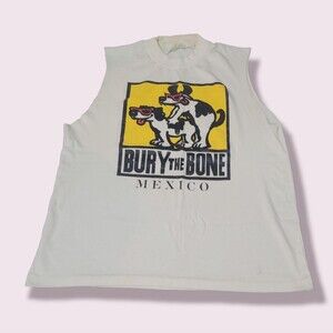 Bury the Bone Tshirt